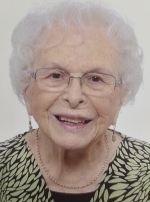 Image of Eleanor M. Proksch 