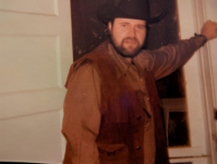 Image of Elmer "Pete" Olson, Jr.