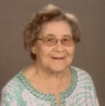 Image of Elnora "Norie" Marion Caulum