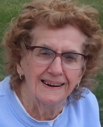 Image of Eloda May Donley