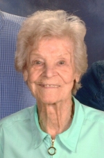 Image of Frances "Fran" O. Leicht