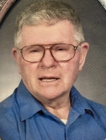 Image of Fred Kramer