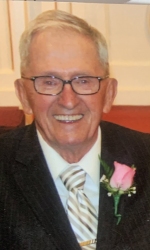 Image of Fred L. Pederson