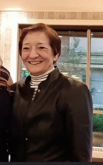 Image of Gail L. Thomas