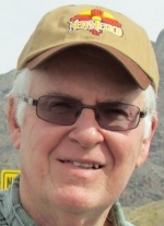 Image of Gary E. Lauden