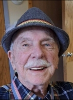 Image of Gerald A. "Jerry" Jansky