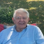 Image of Gerald W. Loeffler