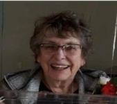 Image of Geraldine "Gerry" Oseth