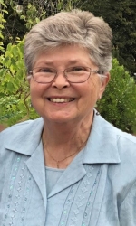 Image of Gisela E. Hartley