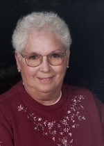 Image of Gloria J. Thompson