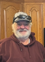 Image of Gregory "Greg" Manske