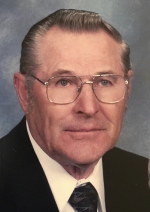 Image of Harold F. Kruckow