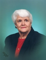 Image of Iris M. Topp