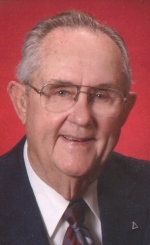 Image of Irvin Dale Johnson