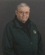 Image of James "Jim" Gilbertson