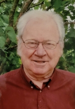 Image of James F. Bahr