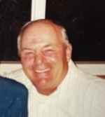 Image of James L. "Jim" Hesselberg