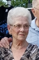 Image of Jane Everitt