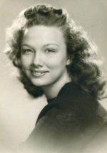 Image of Janice M. (Waggoner) Lundquist