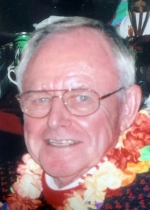 Image of Jerome H. Johnson