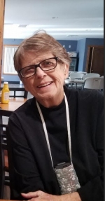 Image of Joann R. Bjergum