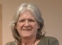 Image of Joanne B. Schansberg