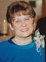 Image of Joyce C. Richards