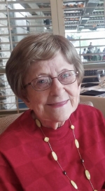 Image of Joyce E. Boldt 