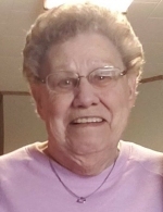 Image of Joyce Marie (Herman) Adams