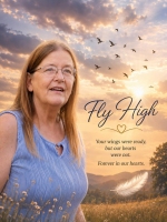 Image of Judy Marie Hauser