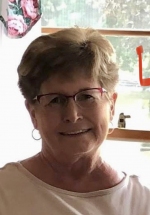 Image of Kathleene "Kathy" Anne (Knutson) Iverson