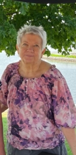 Image of Kathy A. Kuecker