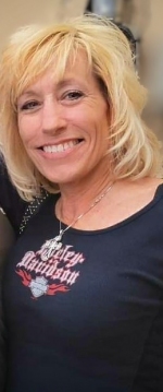 Image of Kelly Jo Staggemeyer