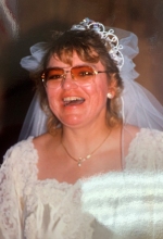 Image of Kristine "Kris" DeBauche