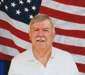 Image of Larry John Indahl