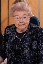 Image of Lena Amundson