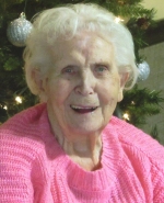 Image of Leone Joyce Sawyer