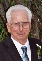 Image of Lester M. Bjorkman