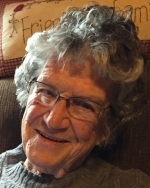 Image of Lorraine A. Glick