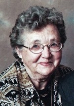 Image of Marcella Mae Hundtâ€‹