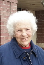 Image of Marie A. Loeffler