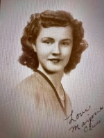 Image of Marjorie Renner