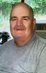 Image of Mark C. "Bear" Sanders