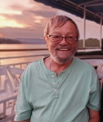 Image of Mark D. Kruger