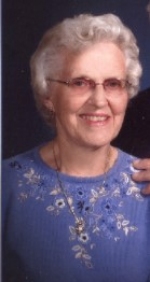 Image of Martha Sesvold