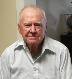 Image of Marvin D. "Marv" Jones