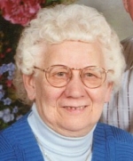 Image of Marvis C. Hanson