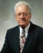 Image of Melvin O. Miller