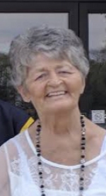 Image of Patricia A. "Pat" Hubing 