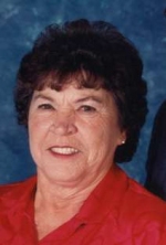 Image of Patricia Jambois